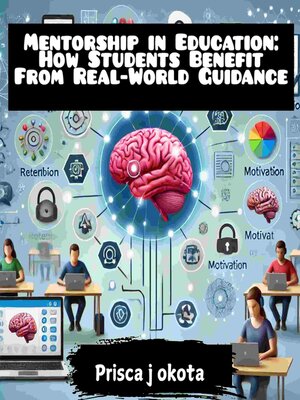 cover image of Mentorship in Education